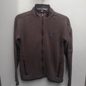Patagonia Better Sweater
